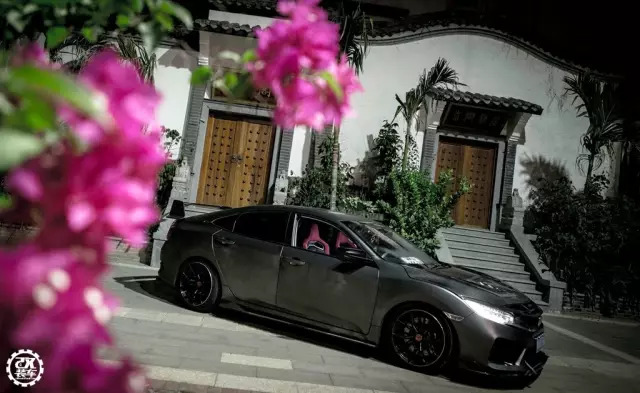 思域车主购车权益是什么,思域车主买昂克赛拉