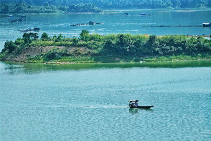 你来过福建平潭岛吗,来福建感受闽南文化