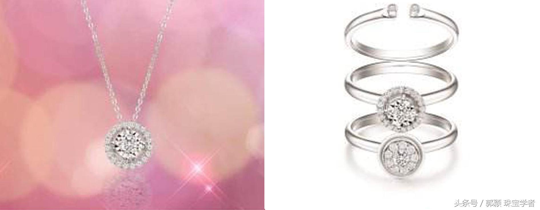 视觉盛宴的高级珠宝推荐,小众奢华珠宝