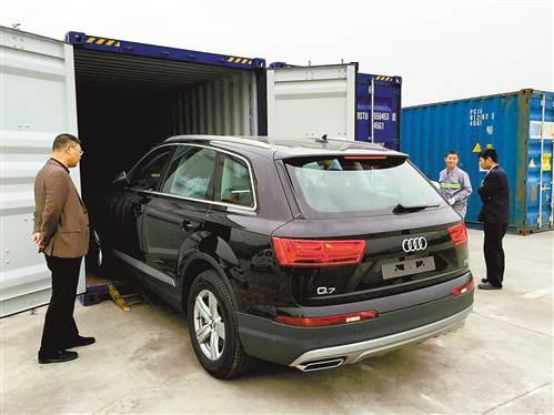 平行*口车进**的优缺点，看完你敢买吗？