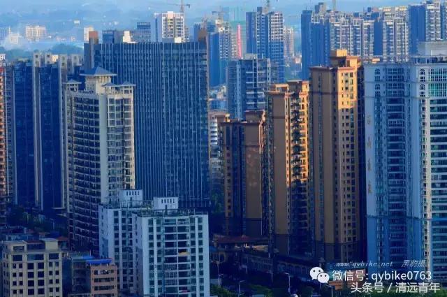 为什么要支持清远创文,各地为何都要创文