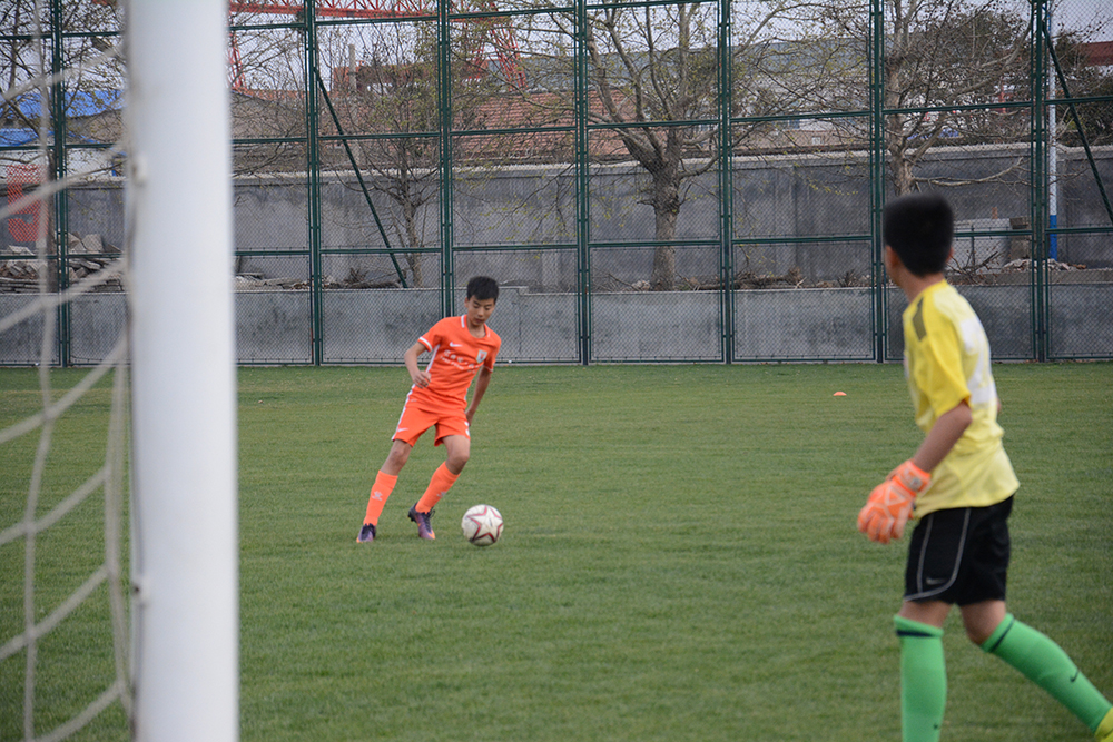 鲁能u14梯队,2018青超联赛u14鲁能身高要求