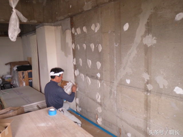 日本家装电线布置,日本明装线槽效果图