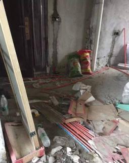 福州新房找师傅装修，质量不仅差我还成了被告，相比李荣浩幸运多