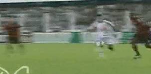 99.9%的人防不住的篮球过人,简单又实用的过人技巧足球