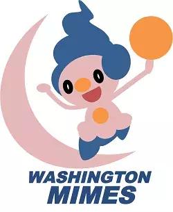 火箭队宝可梦logo,nba球队logo大全