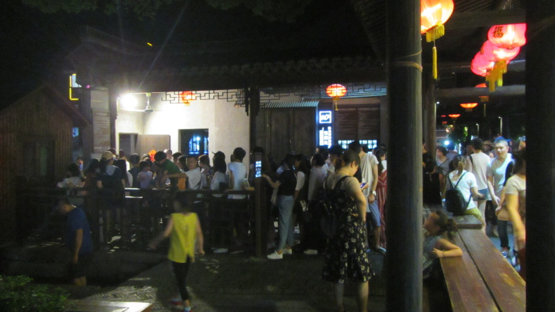 苏州西塘乌镇二日游团从杭州出发,苏州西塘乌镇二日一夜