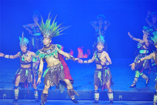 带着宝贝去旅行，遇见三亚遇见海