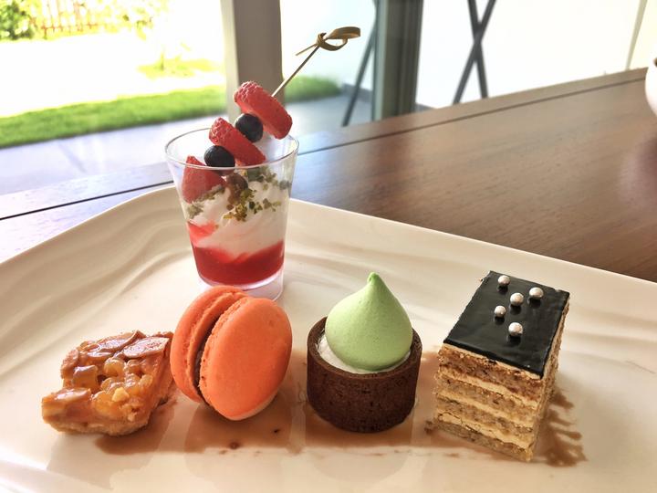 带着宝贝去旅行，遇见三亚遇见海