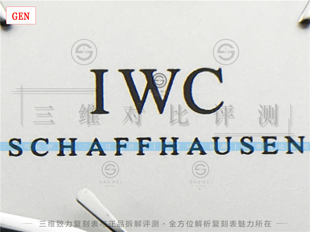 万国柏涛菲诺月相手动上链腕表,万国柏涛菲诺ai厂和mk厂的区别