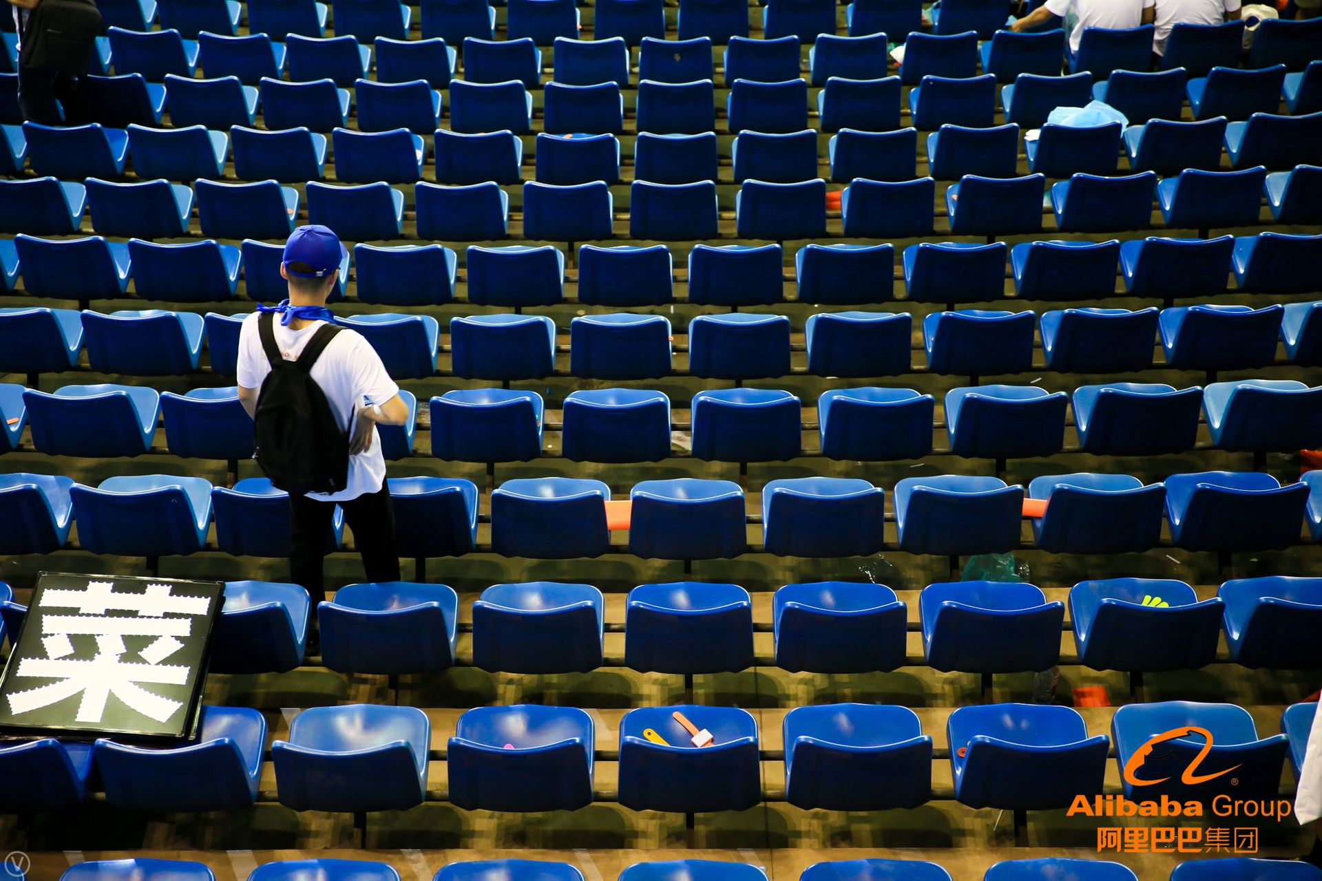 这些高清大图告诉你，今天刷屏朋友圈的阿里年会到底在玩什么？