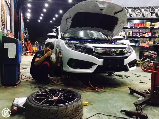 思域车主购车权益是什么,思域车主买昂克赛拉