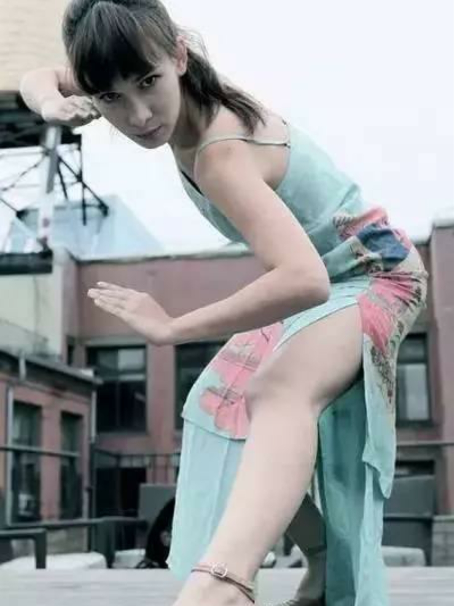 吴京赵文卓武术综艺节目,吴京赵文卓赵子龙