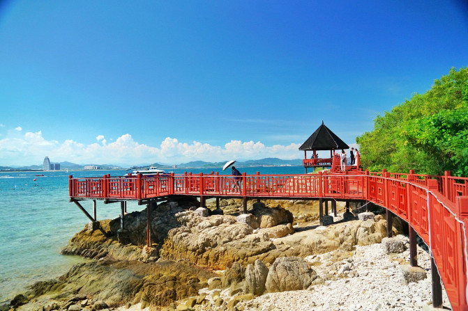 国庆节都快出去旅游吧,国庆快到了有没有一起旅游的