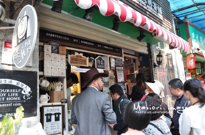 厦门吃喝玩特色,厦门吃喝玩乐烧烤