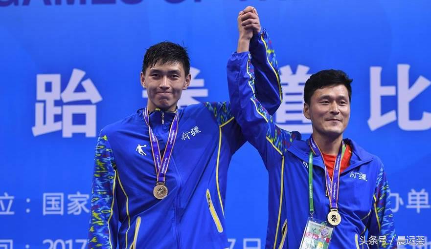 第十三届全运会新疆男篮,第十三届全运会广东代表团成员