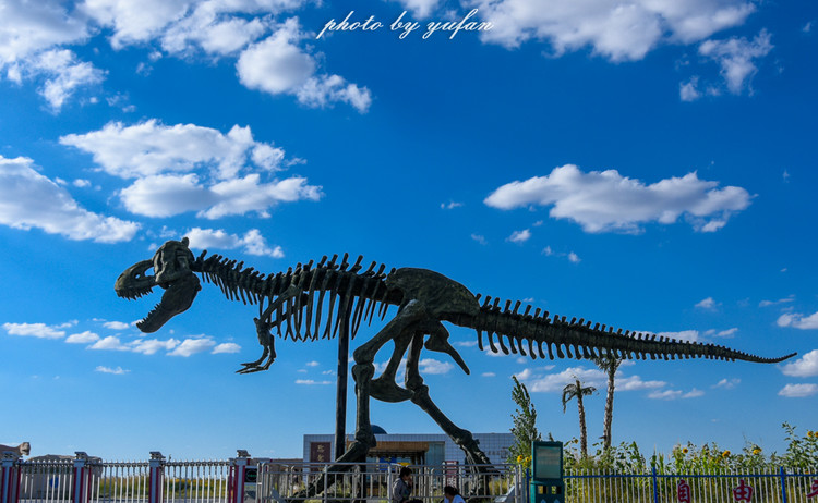 五一锡林郭勒游玩,几月份游锡林郭勒适合