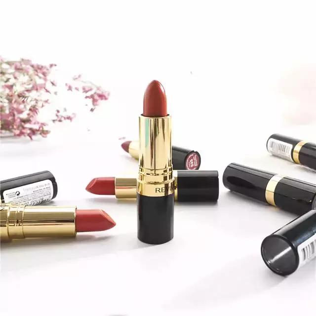 露华浓最冷门又绝美的色号,露华浓卖的最火的色号