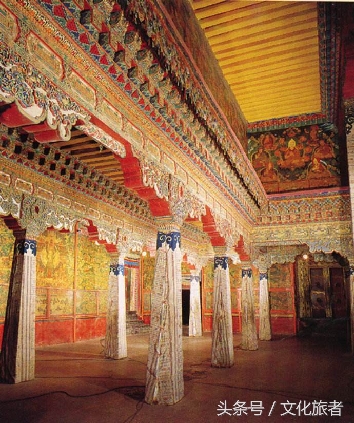 布达拉宫为什么值得朝圣,神秘的布达拉宫朝圣
