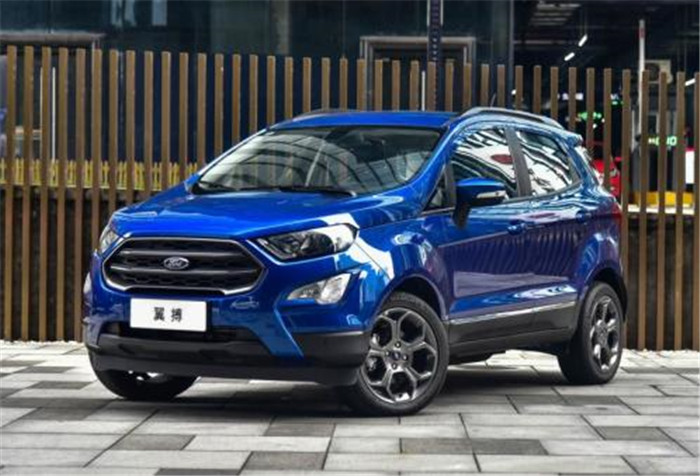 福特翼搏新款是否值得买,福特翼搏最新款