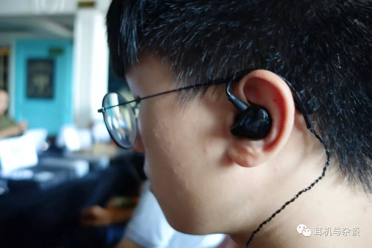 让你耳听为实！耳机与杂谈线下聚会重庆站~