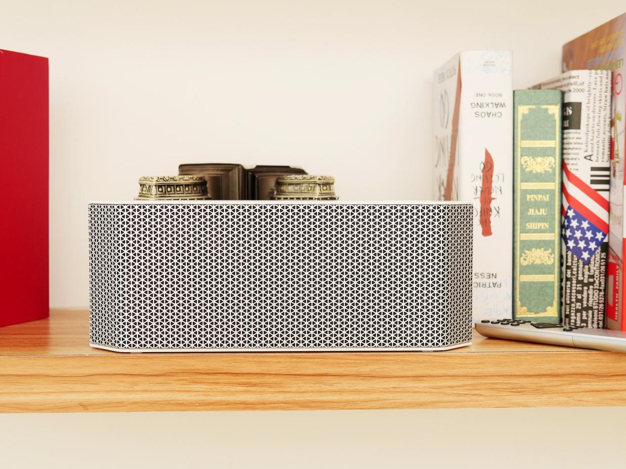 这些都是学生*党**的最爱，适合在宿舍用的音响推荐