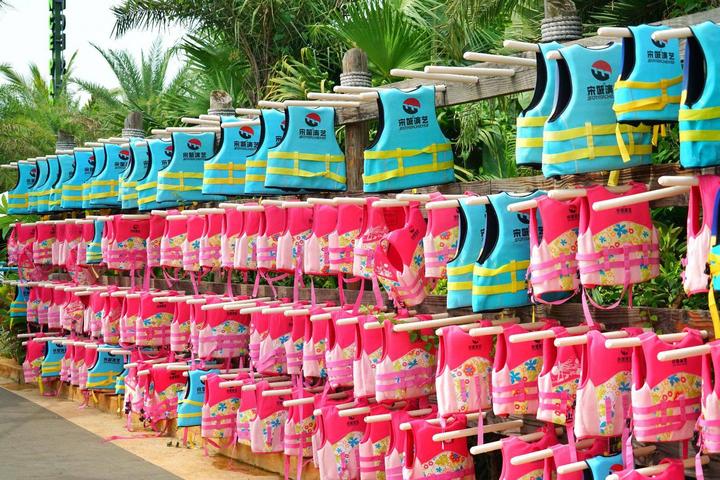 带着父母和宝贝去三亚旅行,带宝贝去三亚旅行