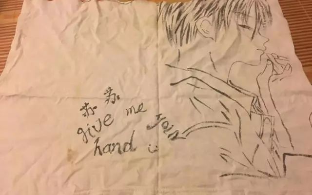 你有多少舍不得扔掉的衣服,你有什么舍不得扔掉的衣服