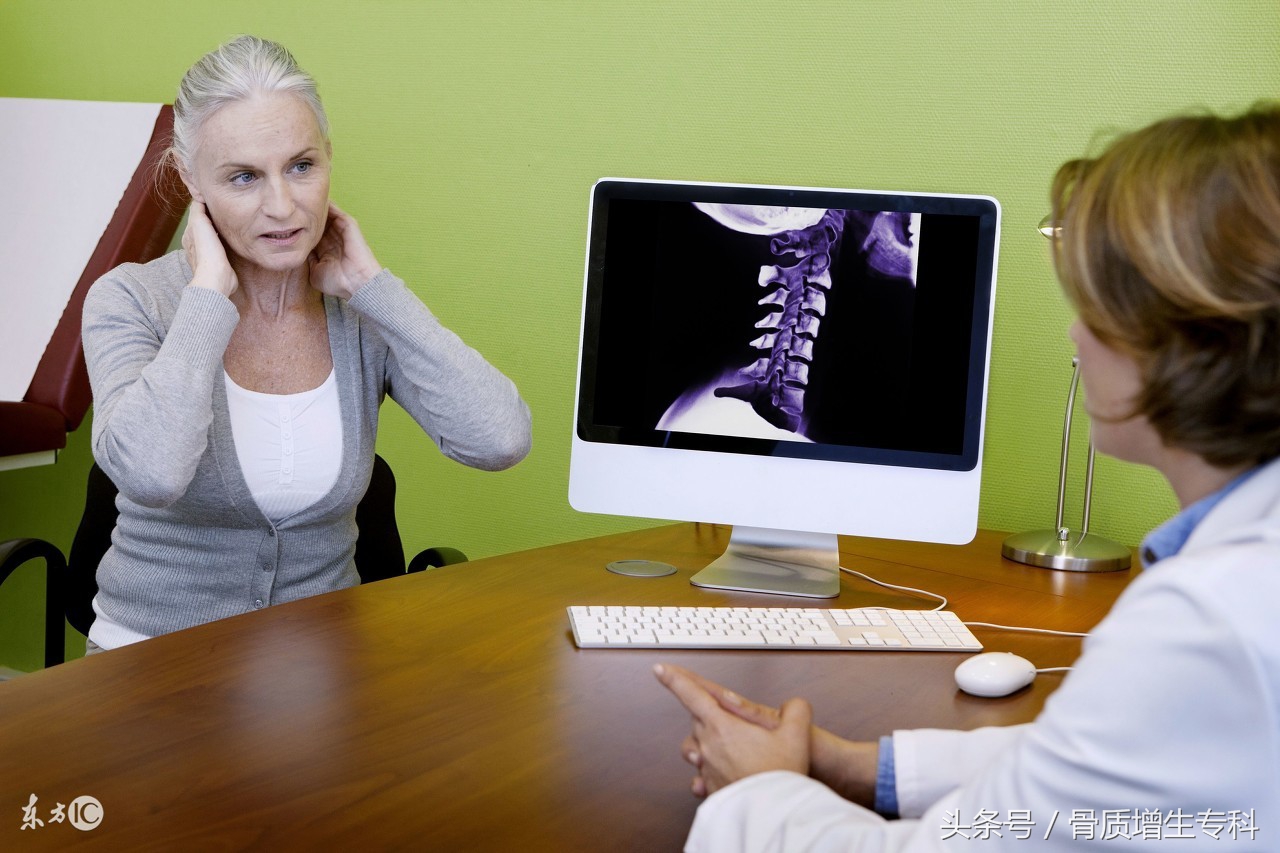 颈椎病骨质增生的良方,颈椎病怎么预防骨质增生