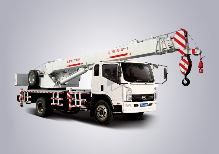 国内各大车企、品牌、车型全知道（35）——凯马汽车