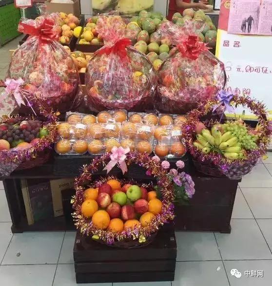 超市中秋生鲜商品销售计划,生鲜超市周年庆营销活动策划