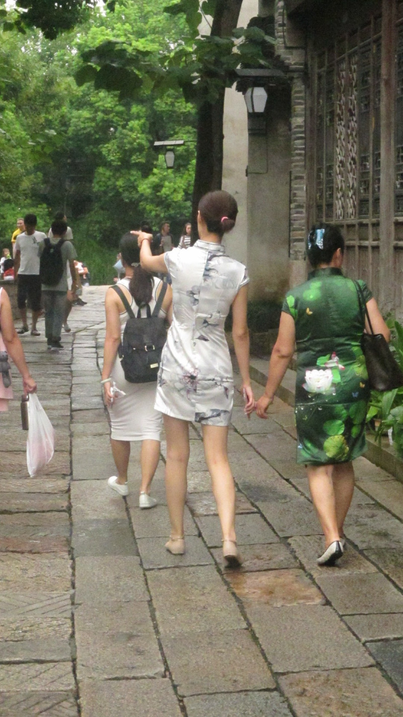 苏州西塘乌镇二日游团从杭州出发,苏州西塘乌镇二日一夜