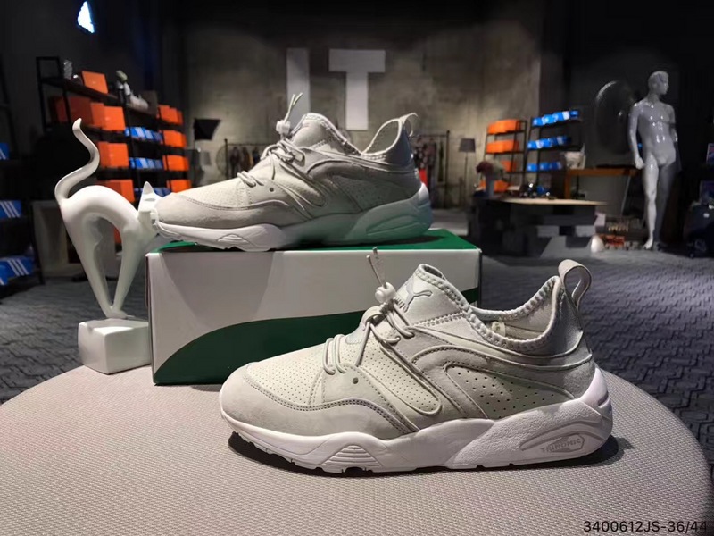 puma彪马蕾哈娜全黑,puma彪马版蕾哈娜