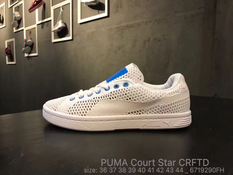 puma蕾哈娜全部款式,puma彪马蕾哈娜开胶