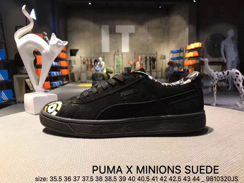 puma蕾哈娜全部款式,puma彪马蕾哈娜开胶