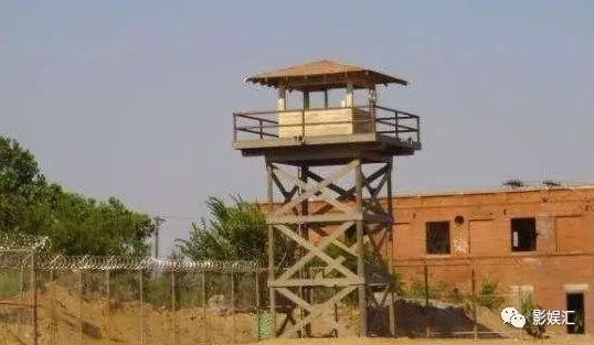 美剧越狱第五季多久更新一集,一口气深度解说美剧越狱第五季