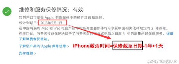 通过iphone的序列号能知道什么,iphone的序列号有什么用