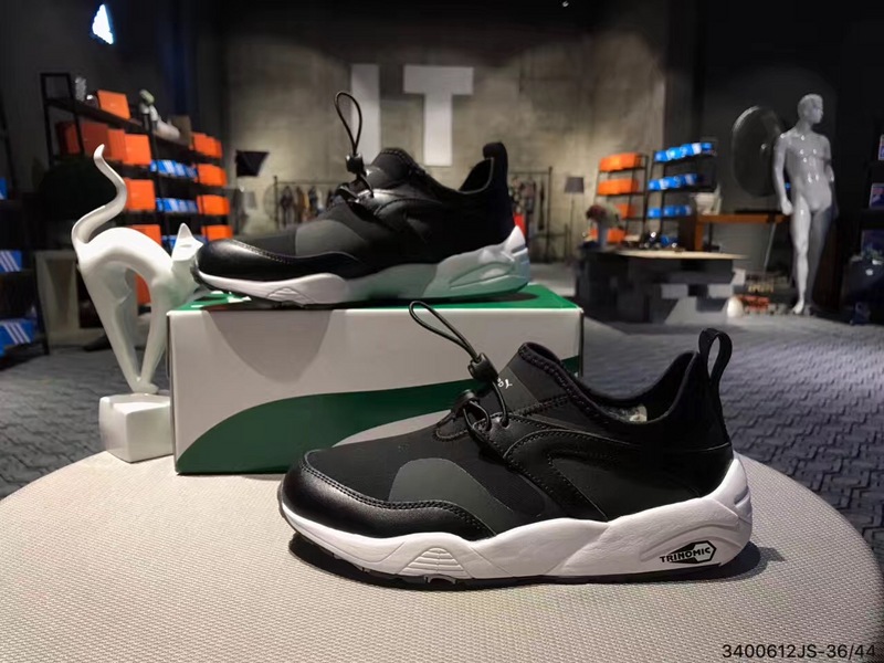 puma彪马蕾哈娜全黑,puma彪马版蕾哈娜