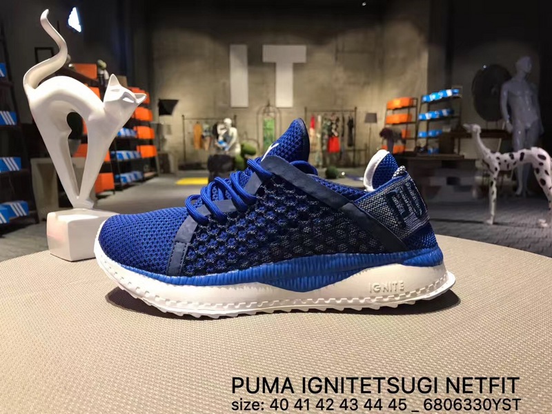 puma彪马蕾哈娜全黑,puma彪马版蕾哈娜