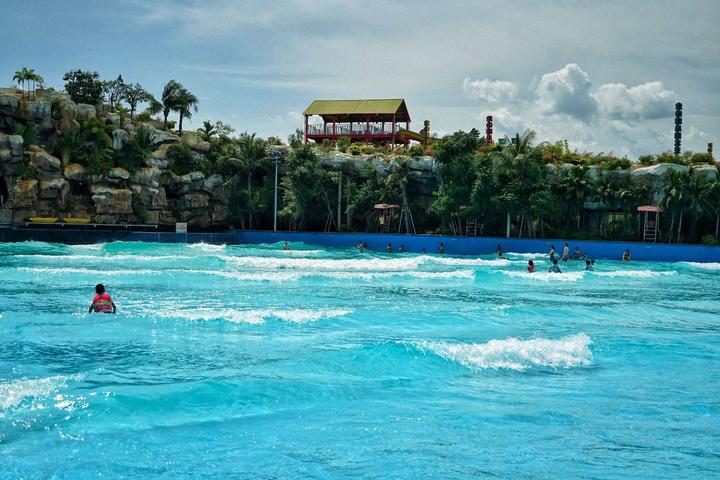 国庆节都快出去旅游吧,国庆快到了有没有一起旅游的