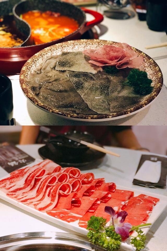 盐城美食沉浸式体验,盐城吴铭火锅