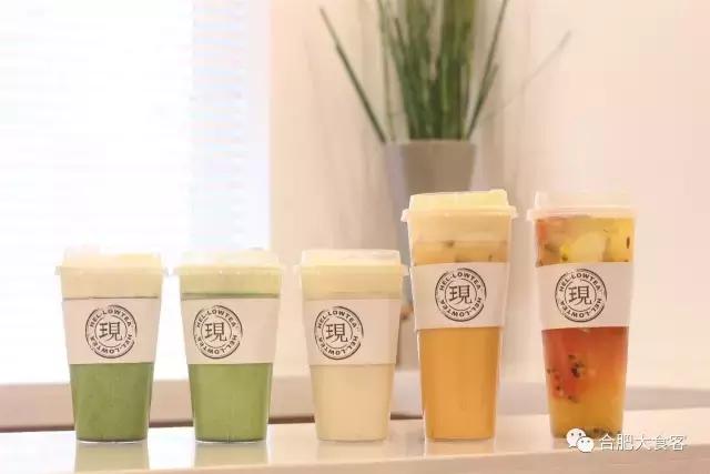 9月来拔草合肥这9家店！总有属于你的freestyle！