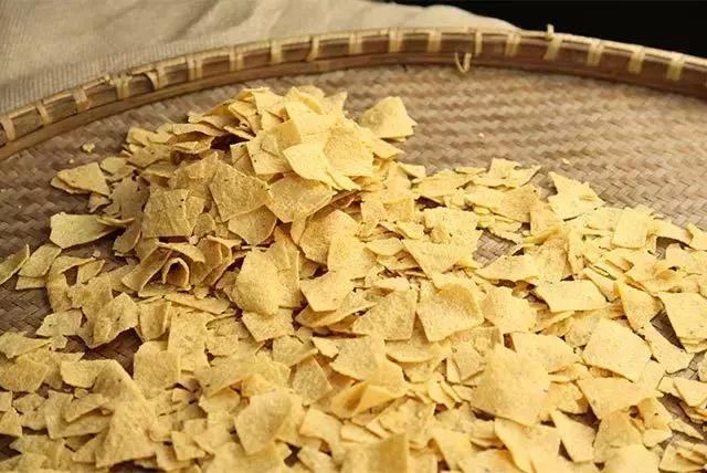 长豆角这样做冬天留着吃特别好吃,长豆角干了还能吃吗