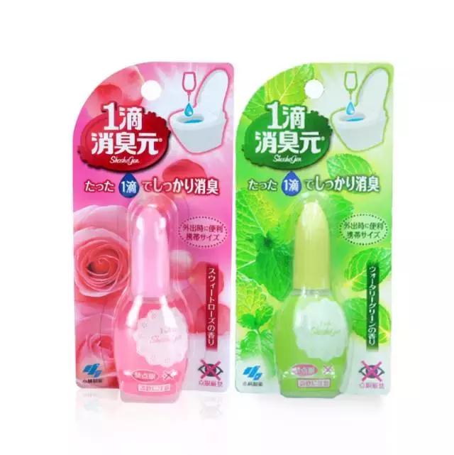 小林制药哪些值得买,小林制药必买清单