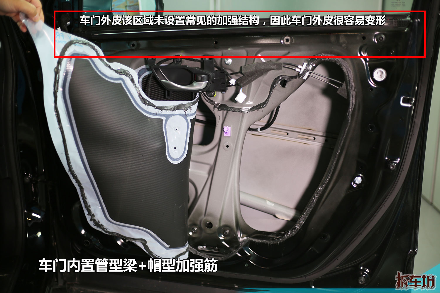 最新款crv拆解,本田cr-v2023款锋尚版有没有减配