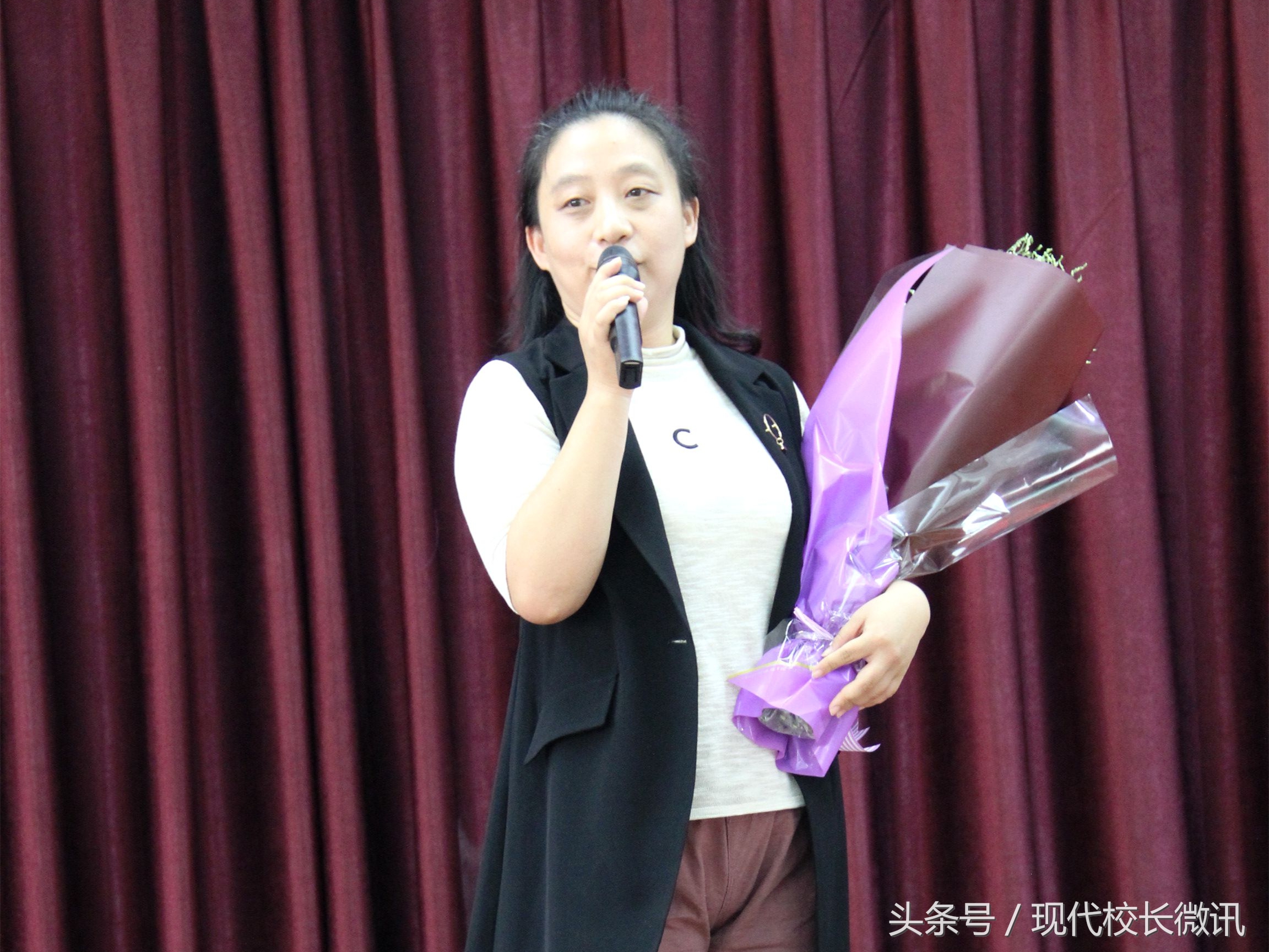 太原私立学校教师节表彰,太原新希望教师节表彰会