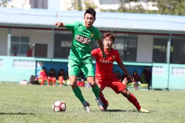 李翰博十佳球视频,北京国安李翰博上海上港