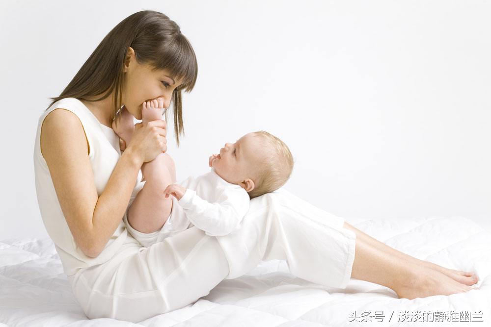 新生婴儿黄疸需要停母乳吗,婴儿母乳黄疸消退只用四招