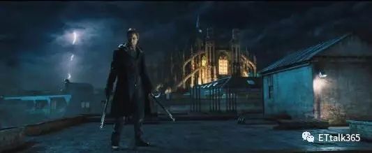 小说科学怪人中文版 (科学怪人小说21)