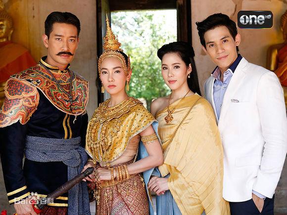 推荐好泰剧,强烈推荐6部不会让你失望的泰剧